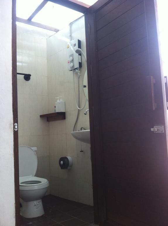 The Street Hostel Bangkok Kamer foto