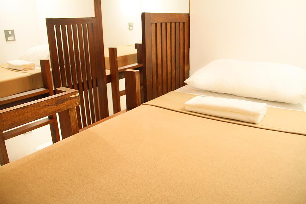 The Street Hostel Bangkok Kamer foto